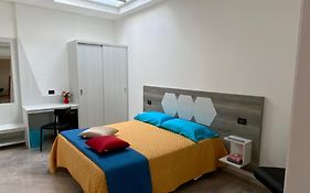 Bed And Breakfast Oasi Nel Deserto